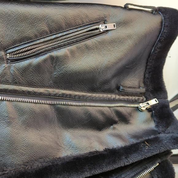 Motorcycle jacket - Picture 6 of 6